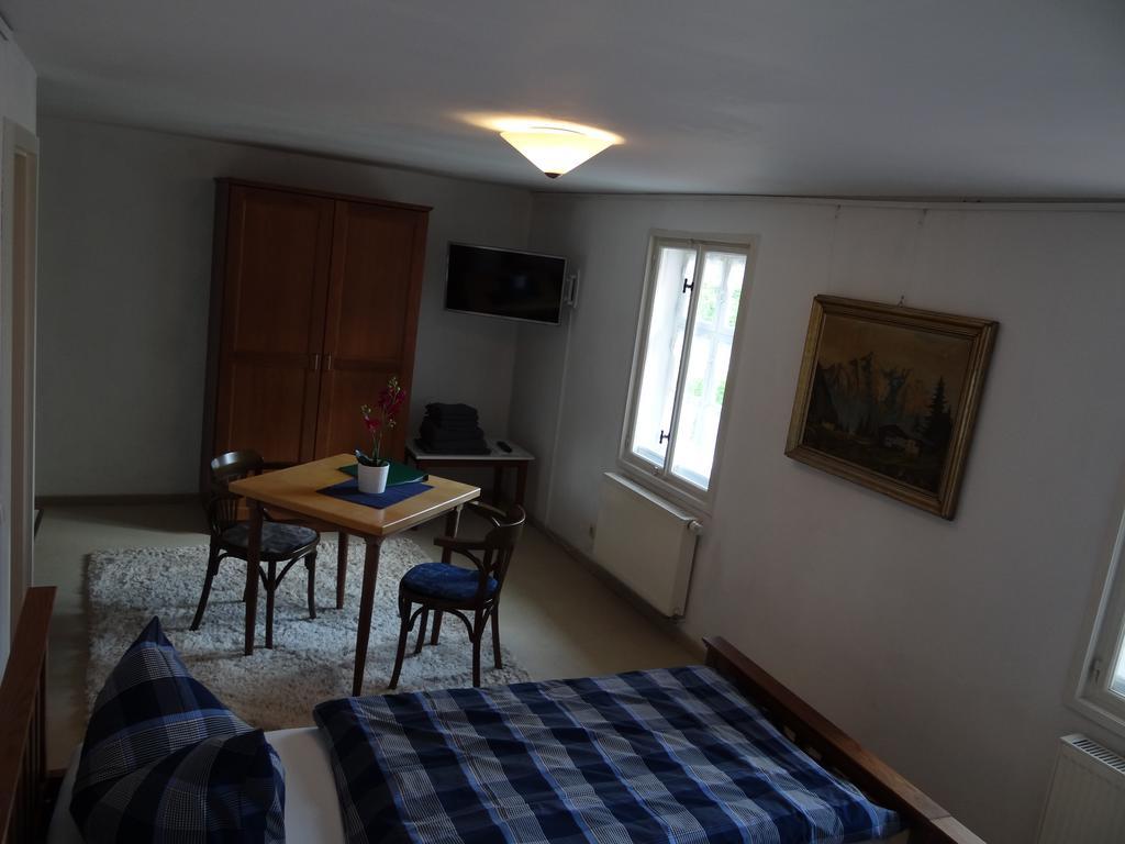 Bad Colberg Landgasthaus Zum Seysingshof מראה חיצוני תמונה